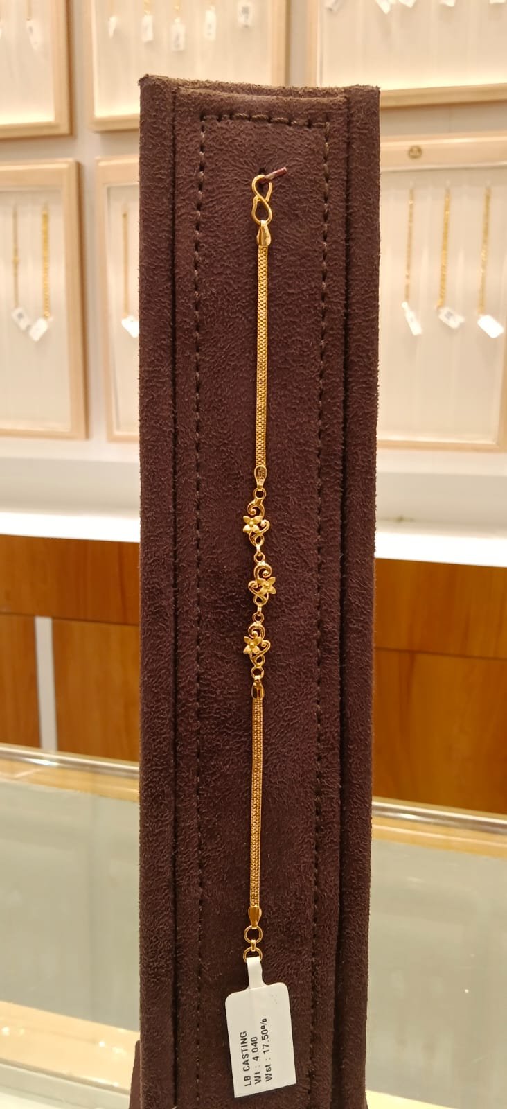 Ladies Bracelet
